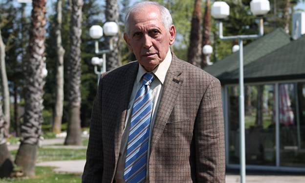 Trabzonspor'un eski başkanı Özkan Sümer hayatını kaybetti