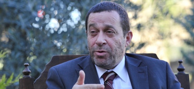 Denktaş: Başkanlık sistemi kaçınılmaz oldu