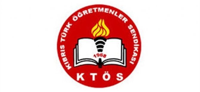 KTÖS: “Öğretmenlere Ve Sağlık Çalışanlarına Cüzzamlı Muamelesi Yapılamaz”