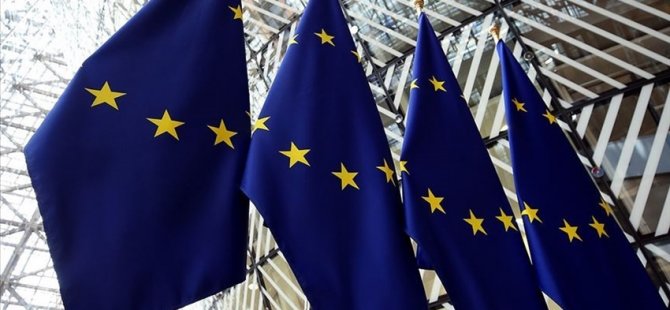 Η Ευρωπαϊκή Ένωση περνά το 2020 μέσω κρίσεων