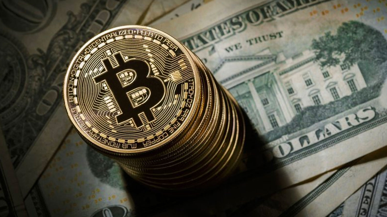Το Bitcoin έσπασε το ρεκόρ όλων των εποχών, σπάζοντας το συγκρότημα των 27.000 $