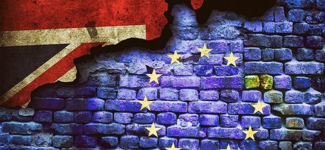 Το κύριο πρόβλημα της γης στην ΕΕ και το Ηνωμένο Βασίλειο, το Γιβραλτάρ αναμένει νέα κατάσταση