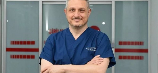 Türkiye'de 'Yılın Hekimi' seçilmişti: Radyoloji uzmanı doktor koronavirüsten hayatını kaybetti