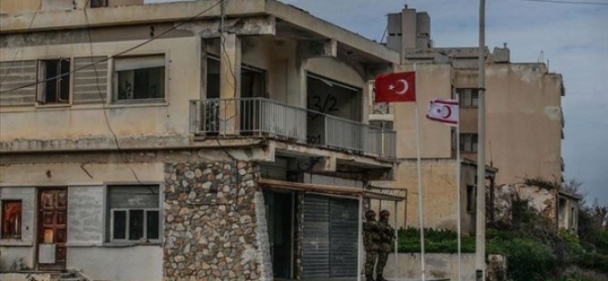 Maraş ve Ercan'daki Mülklerle İlgili Başvurularda Gelişmeler Yaşandı İddiası
