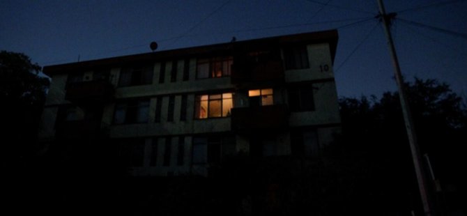 Η φωτιά αφήνει εκατομμύρια χωρίς ηλεκτρικό ρεύμα στο Μεξικό