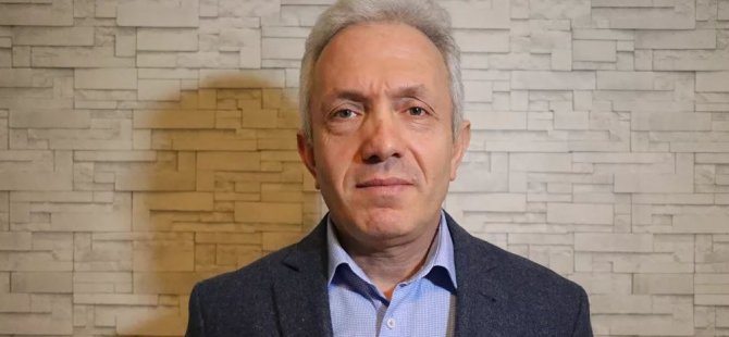 Καθηγητής  RTK πρόστιμα για τα λόγια του Sofuoğlu «Πανεπιστήμια πορνεία»