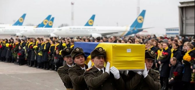 Το Ιράν θα πληρώσει 150 χιλιάδες δολάρια για όσους έχασαν τη ζωή τους στο επιβατικό αεροσκάφος της Ουκρανίας