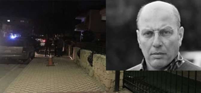 Η γυναίκα του Gökhan Naim: Σκοτώθηκα ξανά για δεύτερη φορά σήμερα