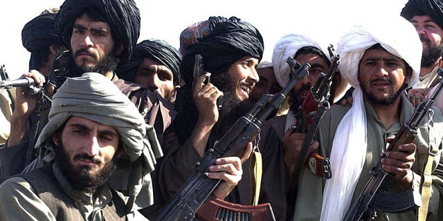 Afgan Hükümeti Taliban ile görüşecek