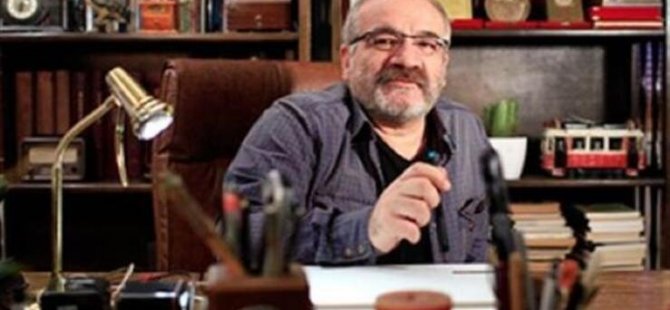 Απελευθερώθηκε ο ποιητής Yılmaz Odabaşı