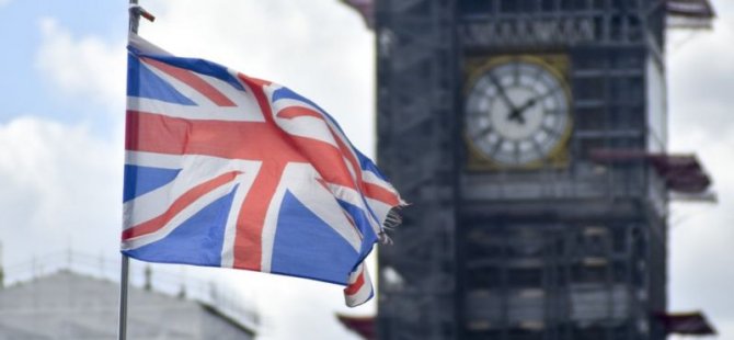 Οι δεσμοί της Βρετανίας με την ΕΕ σχεδόν τελειώνουν