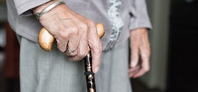 Guinness'e Göre Dünyanın En Yaşlı İnsanı Kane 118 Yaşına Girdi