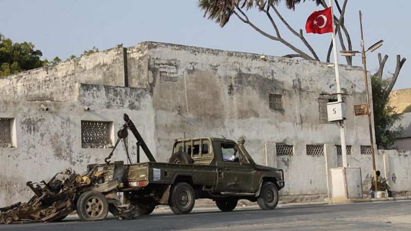 Επίθεση αυτοκτονίας στο Μογκαντίσου, πρωτεύουσα της Σομαλίας: 2 Τούρκοι πολίτες πέθαναν