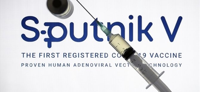 Το εμβόλιο Kovid-19 χορηγείται σε περισσότερα από 800 χιλιάδες άτομα στη Ρωσία