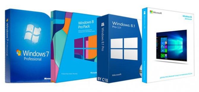 Windows İşletim Sistemlerinin Popülerlik Oranları Belli Oldu