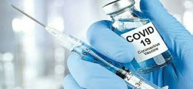 Ψηφιακή πλατφόρμα για εμβόλια Coronavirus που δημιουργήθηκε στη Νότια Κύπρο