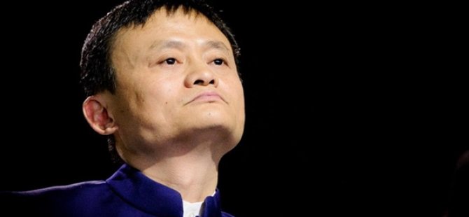 Βίντεο για τον ιδρυτή της Alibaba που φέρεται να λείπει είναι το επίκεντρο των κοινωνικών μέσων