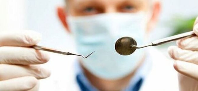 Τι πρέπει να λάβετε υπόψη όταν πηγαίνετε στον οδοντίατρο σε μια πανδημία