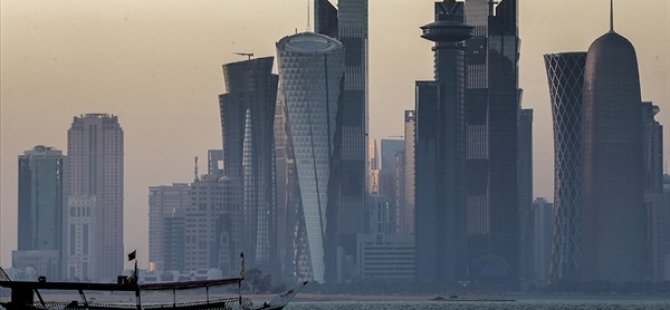 Körfez'deki Katar'a Yönelik Abluka 3,5 Yıl Sonra Bitiyor