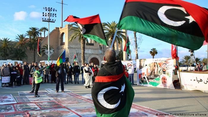 BM'den Sirte'ye uluslararası gözlem gücü hamlesi