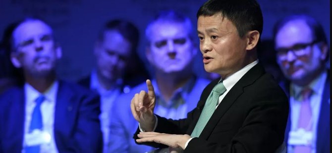 Kayıp olduğu iddia edilen Alibaba'nın kurucusu Jack Ma'nın akıbeti belli oldu