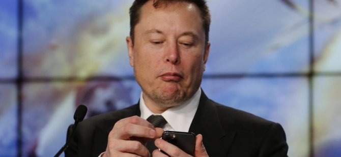 Κλήση από το Elon Musk μετά την επιβολή του Whatsapp: Χρησιμοποιήστε το!