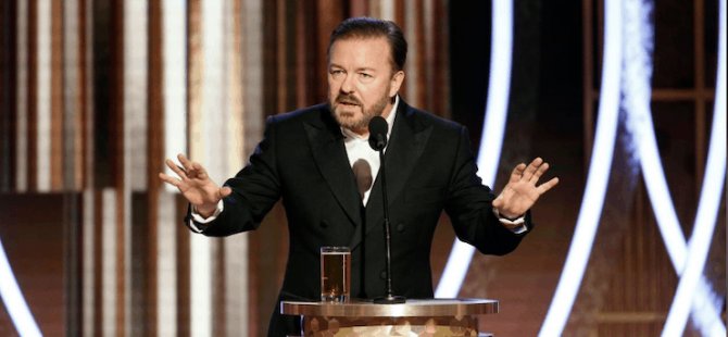 Ο ζωολογικός κήπος του Λονδίνου αρνείται το αίτημα του Ricky Gervais να είναι δόλωμα για τα λιοντάρια όταν πεθάνει