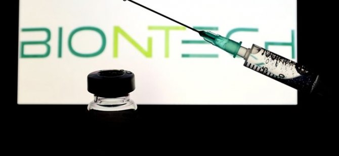 Dünyaya Bir Müjde Daha! Biontech, Ms Hastaları İçin De Aşı Geliştiriyor