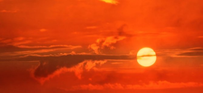 2020, ‘Dünyada en sıcak ikinci yıl’ olarak kayıtlara geçti