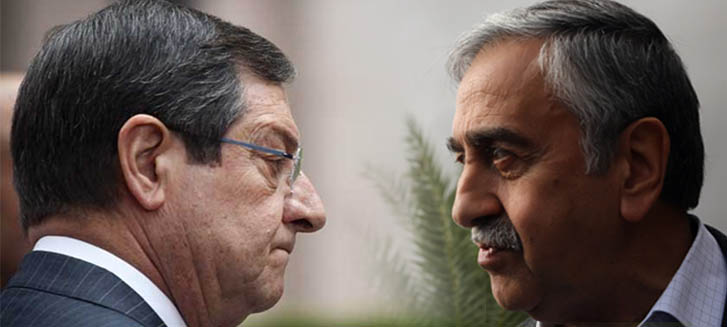 Kıbrıs Müzakereleri'nde yeni dönem