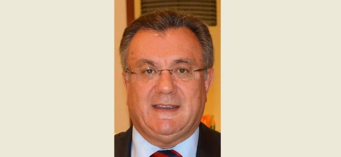 Ο κ. Hakkı Müftüzade διορίστηκε ως το νέο τουρκοκυπριακό μέλος της CMP