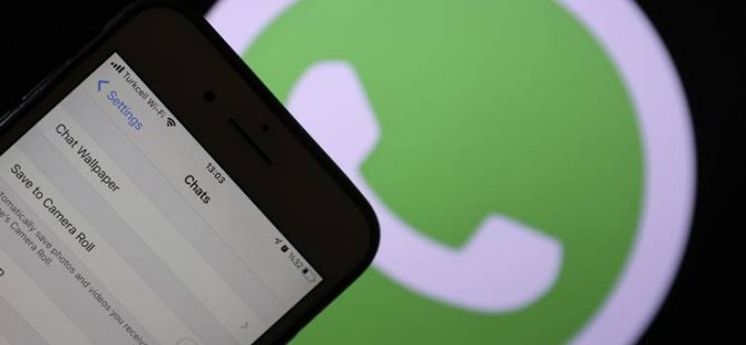 WhatsApp’ın veri paylaşma zorunluluğu hakkında soruşturma başlatıldı