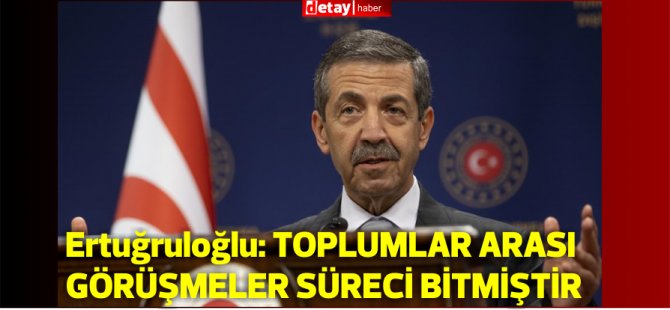 Ο Τατάρ είπε ένα άλλο Ertuğruloğlu.