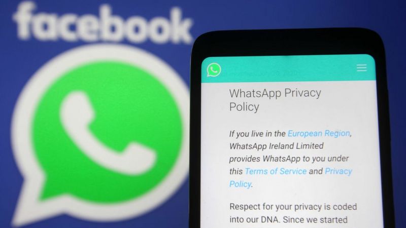 Γιατί το WhatsApp άλλαξε τη συμφωνία απορρήτου, οι ανταγωνιστές του είναι ασφαλέστεροι, ποιοι είναι οι κίνδυνοι για τους χρήστες;