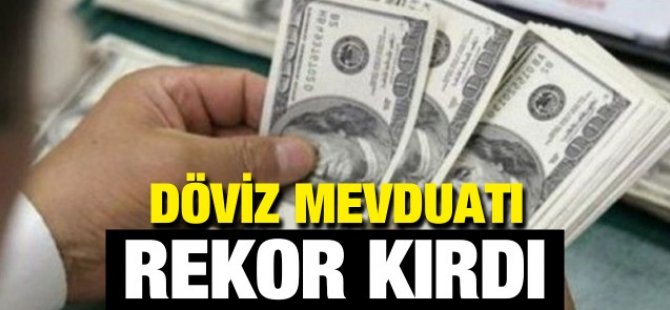 Οι καταθέσεις σε νόμισμα έσπασαν ρεκόρ στην Τουρκία