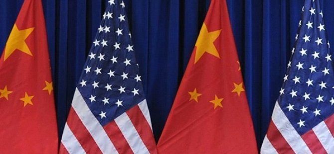 "ABD Ve Çin Arasındaki Ticaret Savaşı 245 Bin Kişinin İşine Mal Oldu"