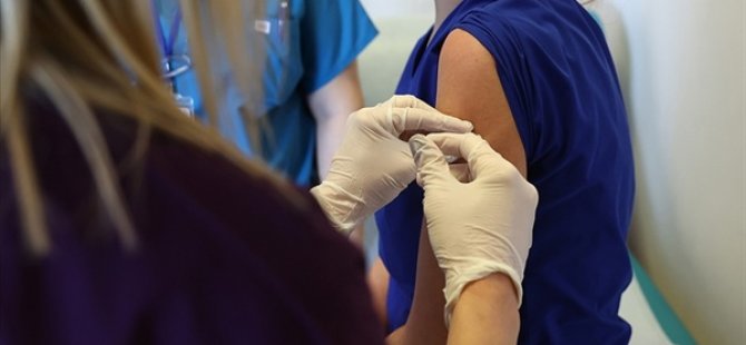 TC Sağlık Bakanlığı, Kovid-19 Aşısının Yan Etkileri Karşısında Yapılacakları Açıkladı