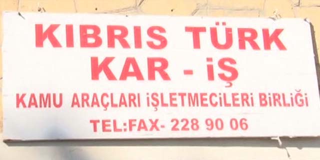 Kar-İş greve gidiyor