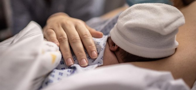 Bulgaristan’da Yeni Doğan Bebek, Anne Karnında Kovid-19'a Karşı Antikor Geliştirdi