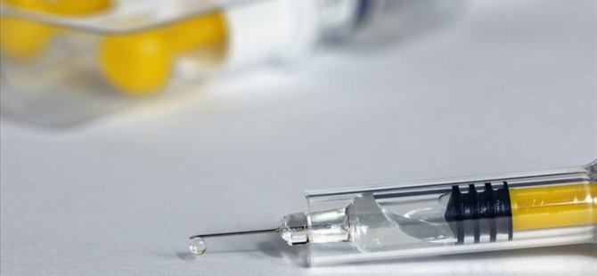 Αργά η δεύτερη δόση του εμβολίου μπορεί να αυξήσει την επίδραση