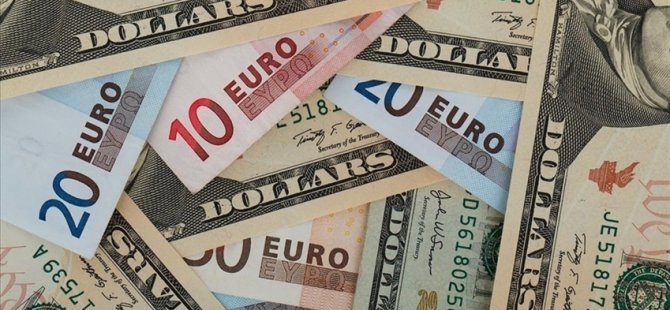 AB'den Dolara Karşı Euroyu Güçlendirme Planı