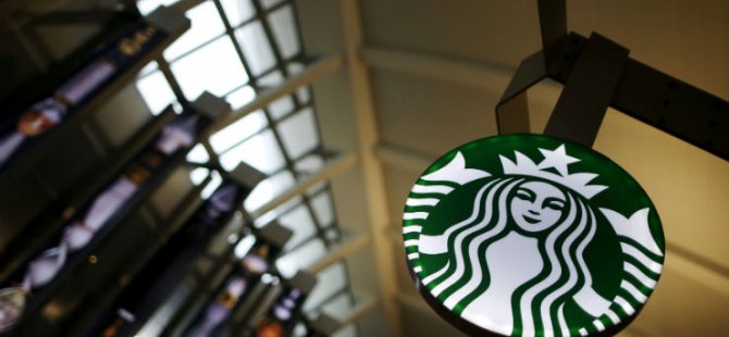 Starbucks'tan "Türkiye'deki mağazaların kapatılacağı" iddiasına yanıt