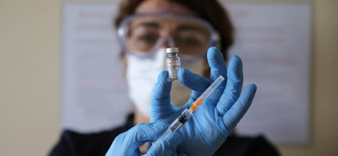 Covid aşısı, İsrail ve Filistin arasındaki eşitsizliği gözler önüne serdi