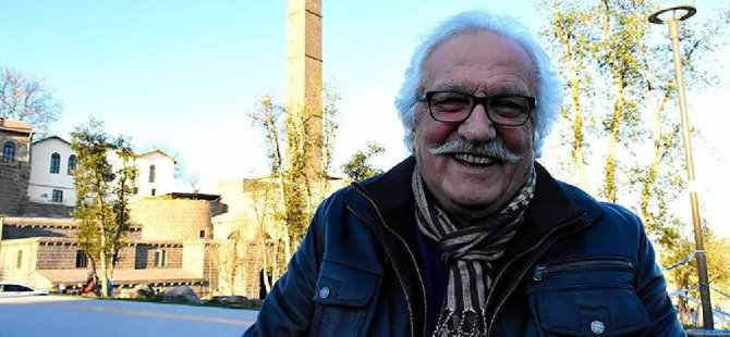 Ο ιστορικός και συγγραφέας Niyazi Birinci πέθανε