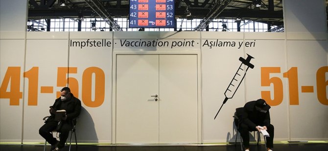Οι αποτυχίες στην παροχή εμβολίου Kovid-19 σε χώρες της ΕΕ προκάλεσαν αντιδράσεις