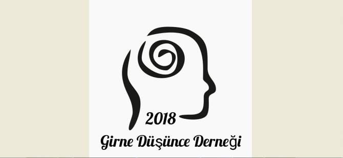 ” Εκπαίδευση ” δήλωση από το Girne Thought Association