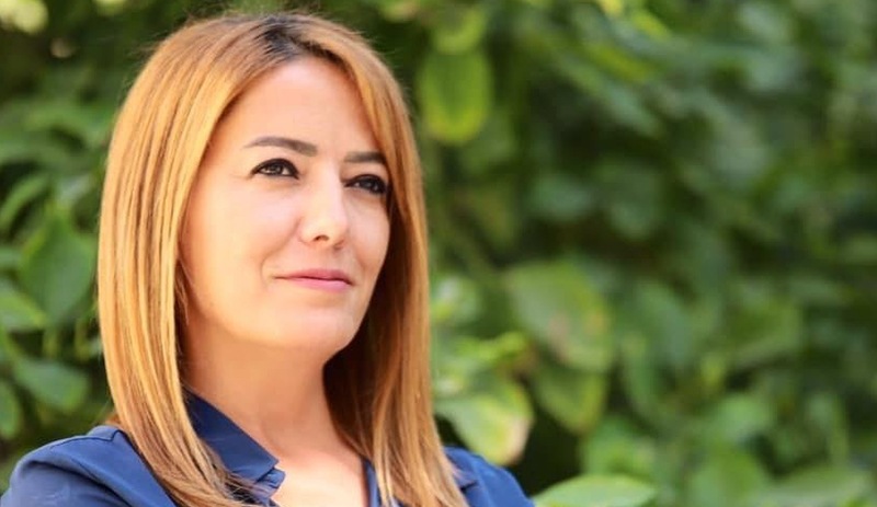 Kıbrıslı gazeteci hakkında Ankara'da soruşturma başlatıldı