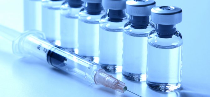 Ο εμβολιασμός ατόμων άνω των 65 ετών θα εντατικοποιηθεί στις περιοχές Alsancak και Lapta από σήμερα.