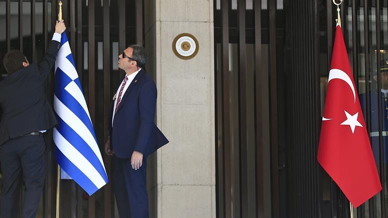 Τι θα εξεταστούν οι διερευνητικές συνομιλίες μεταξύ Τουρκίας και Ελλάδας;