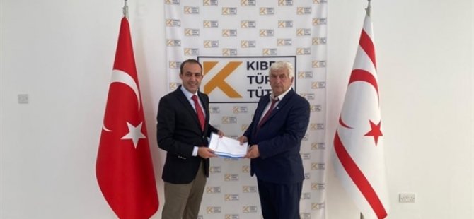 Kıbrıs Türk Tütün Endüstrisi Ltd Şti İle Gıda-Sen Arasında Toplu İş Sözleşmesi İmzalandı